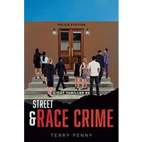 Street and Race Crime (C-Cut Thriller) - Street and Race Crime (C-Cut Thriller) - jetzt bei oelder-buchhandlung.de kaufen