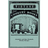 Alcoholic and Non-Alcoholic Drinks Recipes