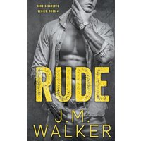 Rude (King's Harlots, #4)