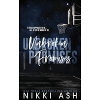 Unbroken Promises: a basketball romance - Unbroken Promises: a basketball romance - jetzt bei oelder-buchhandlung.de kaufen
