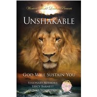Unshakable: God Will Sustain You - Unshakable: God Will Sustain You - jetzt bei oelder-buchhandlung.de kaufen