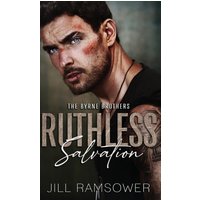 Ruthless Salvation - Ruthless Salvation - jetzt bei oelder-buchhandlung.de kaufen