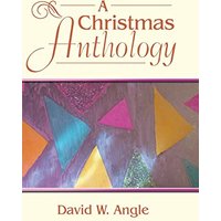 A Christmas Anthology - A Christmas Anthology - jetzt bei oelder-buchhandlung.de kaufen