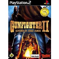 Ubisoft Gunfighter 2: The Revenge Of Jesse James