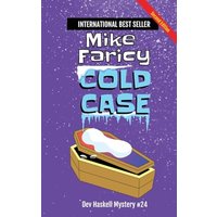 Cold Case: Dev Haskell - Private Investigator Book 24, Second Edition - Cold Case: Dev Haskell - Private Investigator Book 24, Second Edition - jetzt bei oelder-buchhandlung.de kaufen