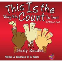 This Is The Way We Count To Ten - This Is The Way We Count To Ten - jetzt bei oelder-buchhandlung.de kaufen