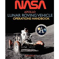Apollo Lunar Roving Vehicle Operations Handbook