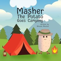 Masher the Potato Goes Camping - Masher the Potato Goes Camping - jetzt bei oelder-buchhandlung.de kaufen