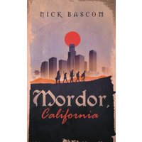 Mordor, California - Mordor, California - jetzt bei oelder-buchhandlung.de kaufen