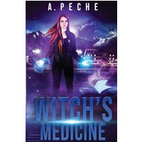 Witch's Medicine - Witch's Medicine - jetzt bei oelder-buchhandlung.de kaufen