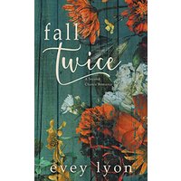 Fall Twice - Fall Twice - jetzt bei oelder-buchhandlung.de kaufen