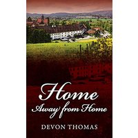 Home Away from Home - Home Away from Home - jetzt bei oelder-buchhandlung.de kaufen