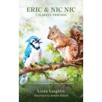 Eric and Nic Nic, Unlikely Friends - Eric and Nic Nic, Unlikely Friends - jetzt bei oelder-buchhandlung.de kaufen