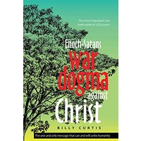 Enoch-Satans war dogma against Christ - Enoch-Satans war dogma against Christ - jetzt bei oelder-buchhandlung.de kaufen