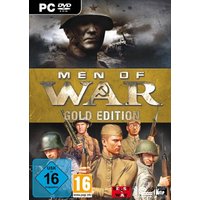 Morphicon Men Of War - Gold Edition
