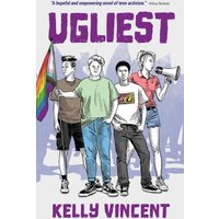 Ugliest (The Art of Being Ugly, Band 3) - Ugliest (The Art of Being Ugly, Band 3) - jetzt bei oelder-buchhandlung.de kaufen