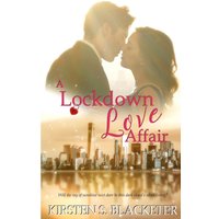 A Lockdown Love Affair - A Lockdown Love Affair - jetzt bei oelder-buchhandlung.de kaufen