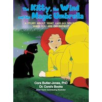 The Kitty, the Wind and the Magic Umbrella - The Kitty, the Wind and the Magic Umbrella - jetzt bei oelder-buchhandlung.de kaufen