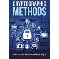 CRYPTOGRAPHIC METHODS - CRYPTOGRAPHIC METHODS - jetzt bei oelder-buchhandlung.de kaufen