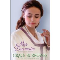 Miss Dramatic - Miss Dramatic - jetzt bei oelder-buchhandlung.de kaufen