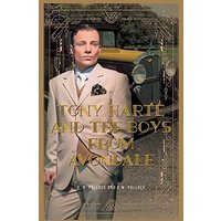 Tony Harte and The Boys From Avondale - Tony Harte and The Boys From Avondale - jetzt bei oelder-buchhandlung.de kaufen