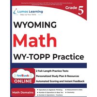 Wyoming Test of Proficiency and Progress (WY-TOPP) Test Prep: WY-TOPP Study Guide - Wyoming Test of Proficiency and Progress (WY-TOPP) Test Prep: WY-TOPP Study Guide - jetzt bei oelder-buchhandlung.de kaufen