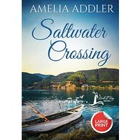 Saltwater Crossing - Saltwater Crossing - jetzt bei oelder-buchhandlung.de kaufen