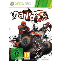Deep Silver Nail'D (Xbox360)