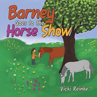 Barney Goes to the Horse Show - Barney Goes to the Horse Show - jetzt bei oelder-buchhandlung.de kaufen