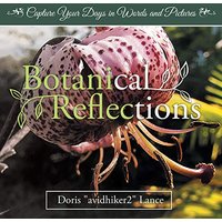 Botanical Reflections: Capture Your Days in Words and Pictures - Botanical Reflections: Capture Your Days in Words and Pictures - jetzt bei oelder-buchhandlung.de kaufen