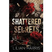 Shattered Secrets - Shattered Secrets - jetzt bei oelder-buchhandlung.de kaufen