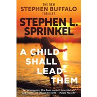 A Child Shall Lead Them - A Child Shall Lead Them - jetzt bei oelder-buchhandlung.de kaufen
