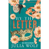 By The Letter - By The Letter - jetzt bei oelder-buchhandlung.de kaufen