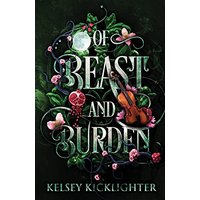 Of Beast and Burden - Of Beast and Burden - jetzt bei oelder-buchhandlung.de kaufen