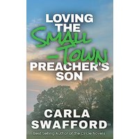 Loving The Small-Town Preacher's Son - Loving The Small-Town Preacher's Son - jetzt bei oelder-buchhandlung.de kaufen