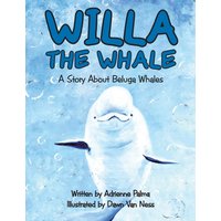 Willa the Whale (Under the Sea, Band 6) - Willa the Whale (Under the Sea, Band 6) - jetzt bei oelder-buchhandlung.de kaufen