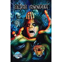 Orbit: Alice Cooper - Orbit: Alice Cooper - jetzt bei oelder-buchhandlung.de kaufen