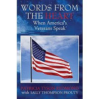 WORDS FROM THE HEART: When America's Veterans Speak - WORDS FROM THE HEART: When America's Veterans Speak - jetzt bei oelder-buchhandlung.de kaufen
