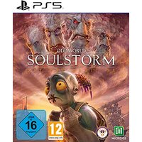 Oddworld: Soulstorm - Day 1 Ed - PlayStation 5
