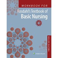 Rosdahl's Textbook of Basic Nursing Workbook - Rosdahl's Textbook of Basic Nursing Workbook - jetzt bei oelder-buchhandlung.de kaufen