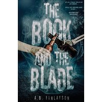 The Book and the Blade (Arthur Crazy) - The Book and the Blade (Arthur Crazy) - jetzt bei oelder-buchhandlung.de kaufen