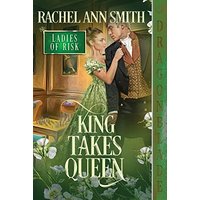 King Takes Queen (Ladies of Risk) - King Takes Queen (Ladies of Risk) - jetzt bei oelder-buchhandlung.de kaufen
