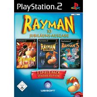 Rayman Jubiläumsausgabe