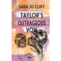 Taylor's Outrageous Vow - Taylor's Outrageous Vow - jetzt bei oelder-buchhandlung.de kaufen