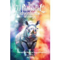 The Whimsical Adventures of Marvin - The Whimsical Adventures of Marvin - jetzt bei oelder-buchhandlung.de kaufen