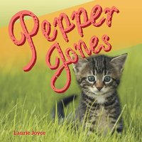 Pepper Jones - Pepper Jones - jetzt bei oelder-buchhandlung.de kaufen