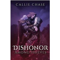 Dishonor Among Thieves: An Epic Fantasy Vampire Romance (The Thieves of Tutovl) - Dishonor Among Thieves: An Epic Fantasy Vampire Romance (The Thieves of Tutovl) - jetzt bei oelder-buchhandlung.de kaufen
