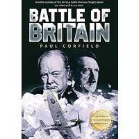 Battle of Britain - Battle of Britain - jetzt bei oelder-buchhandlung.de kaufen