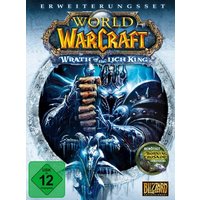 World Of Warcraft: Wrath Of The Lich King (Add-On)