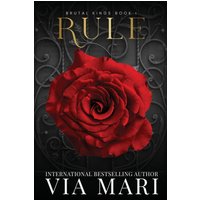 Rule- Brutal Kings 1 - Rule- Brutal Kings 1 - jetzt bei oelder-buchhandlung.de kaufen